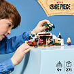 LEGO® ONE PIECE 75641 Úkryt Dr. Hiriluka