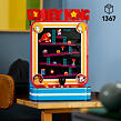 LEGO® Super Mario™ 72051 Arkádová hra Donkey Kong™