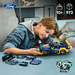 LEGO® Technic 42236 Tuningové auto Ford Mustang GT