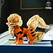 LEGO® Pokémon™ 72160 Arcanine