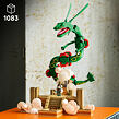 LEGO® Pokémon™ 72168 Rayquaza