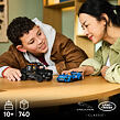 LEGO® Speed Champions 77264 Jaguar Project 7 a Land Rover Defender
