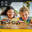 LEGO® Jurassic World 77978 Náklaďák na přepravu malého T-rexe