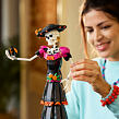 LEGO® Ideas 21372 La Catrina