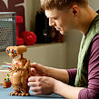 LEGO® Ideas 21370 ET the Extra-Terrestrial