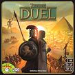 7 Divov sveta DUEL