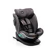 Babyauto Autosedačka XPERTA i-Size 40-150 cm, GREY Dobby