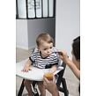 Babymoov Barevné misky s víčky 120ml - sada 4ks