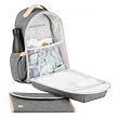 Babymoov Rucksack Le Pyla SMOKEY