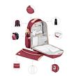 Babymoov Rucksack Le Pyla BURGUNDY