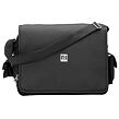 Osann Prebaľovacia taška DeLuxe Messenger- čierna