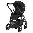 Graco Evo XT iron kombinovaný kočík