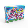 MAC TOYS Prasátko Peppa sada nádobí