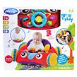 Playgro - Baby auto so zvukom
