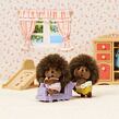 SYLVANIAN FAMILY Dvojičky ježkovia
