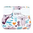 T-tomi Ortopedické abdukčné nohavičky - suchý zips, baby koala, 3-6 kg