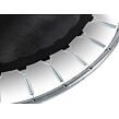 EXIT TOYS Trampolína EXIT Silhouette ø244cm - růžová