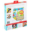 Fisher Price Aktivní dečka na cesty