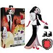 Hasbro Disney Princess Sinister Bábiky, viac druhov