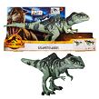 Mattel Jurassic World Revúci obrie dinosaurus s reálnymi zvukmi