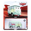 Mattel Cars Autá Mix singles, viac druhov