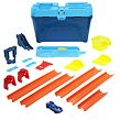 Mattel Hot Wheels TRACK BUILDER BOX - SUPER BÚRAČKY