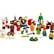 Adventný kalendár LEGO® City