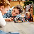 Adventný kalendár LEGO® Harry Potter™