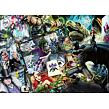 Ravensburger DC Comics: Batman Puzzle 1000 dielikov