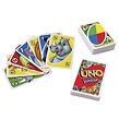 Mattel UNO Junior zvieratká