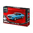 Revell Plastic ModelKit auto 07694 - Fast & Furious 1969 Chevy Camaro Yenko (1:25)