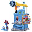 Hasbro Marvel Avengers Stuntfigur und Feature-Spielset, mehrere Typen