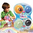 Pexi PlayFoam Boule 4pack-B