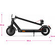 Elektrická koloběžka SCOOTER ONE SENCOR