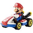 Hot Wheels Mario Kart angličák, viac druhov