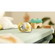 Philips AVENT Cumlík Ultra air neutral (jablko) 0-6m, 2 ks