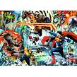 Ravensburger DC Comics: Superman Puzzle 1000 dielikov
