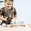 Dantoy BIOplastic zmrzlinový set 15ks
