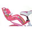 DINO Bikes Kinderfahrrad 16" Unicorn 2019