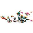 LEGO® Monkie Kid 80037 Drache des Ostens