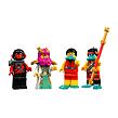 LEGO® Monkie Kid 80037 Drache des Ostens