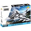 Cobi 5820 Stíhačka JAS 39 Gripen E