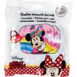 Clona slnečná na bočné okno MINNIE 2ks