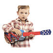 Lexibook Moja prvá gitara Spider-Man 21"