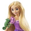 Mattel Disney Princess Bábika Locika a Maximus