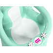 OK BABY Sedadlo do vane Flipper Evolution - sky blue