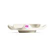 OK BABY Redukcia na WC Sofa White