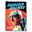 Piatnik Poker - Sherlock Holmes