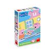 Dino Peppa Pig - Oběd 24 dílků maxi Puzzle