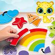 Lisciani MONTESSORI BABY KOLEKCIA HER